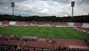 Natsionalen stadion vasil levski sofia. Millionen Schulden Beim Rekordmeister
