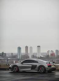 Audi R8 Chrome Luxury Cars Audi R8 Wallpaper Audi R8 Audi R8 Interior