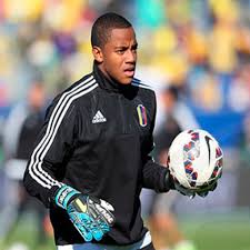 Voy a llegar a ver la final, le deseo el mejor de los éxitos a millonarios, fariñez#finalbetplayxwin pic. Wuilker Farinez En Millonarios Fc El Criollo Jugara En Colombia En 2018