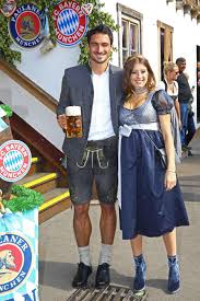 Mats hummels und cathy fischer sagen ja Mats Hummels Starportrat News Bilder Gala De