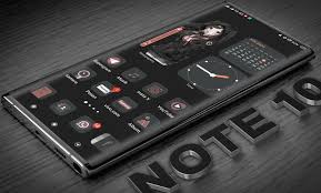 Maybe you would like to learn more about one of these? Best Dark Funtoch Os Tema Vivo Itz Tembus Aplikasi Terbaru 2021 Kupas Habis