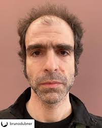 Posted @withregram • @brunodubner Este sábado 28/10 a las 13 hs inaugura  “La sed” en @fundacionlariviere