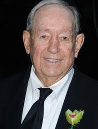 Lester Fox Obituary (1929