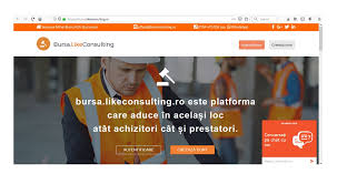 Este vorba despre licitaţiile în timp real pe internet. PlatformÄ Online De LicitaÈii Pentru ConstrucÈii DeschisÄ De Un Antreprenor Din Teleorman