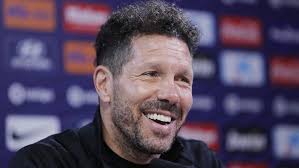 El equipo del cholo simeone necesita sólo cuatro puntos para clasificarse por octava vez seguida a la champions league. Atletico Madrid Simeone Has Reasons To Smile Marca In English