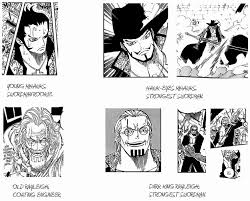 Discover more posts about silvers rayleigh. Silvers Rayleigh S Disciple One Piece