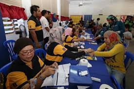 Maybe you would like to learn more about one of these? Brim 2021 Semakan Tarikh Bayaran Duit Bujang Br1m