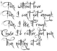 Pin By Selene On Quotes Lyrics Band Quotes Three Days Grace Favorite Lyrics