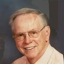 Donald E. Heer Obituary