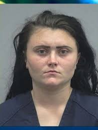 Florida woman admits showing pornography to child