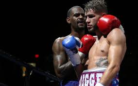 Prichard was a prodigiously talented boxer, who captivated with his skills, but also and notably with his sparkling. Analisis Legal Sobre Caso Prichard Colon Que Palo Deportes