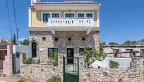 Ο γέρακας  62 . Pwlhsh Monokatoikia 200 T M Botsh Alonnhsos 7036305 Spitogatos Gr