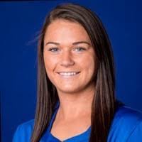 Katie Cosgrove's Instagram, Twitter & Facebook