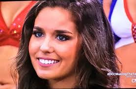 Heather Hamilton's Instagram, Twitter & Facebook