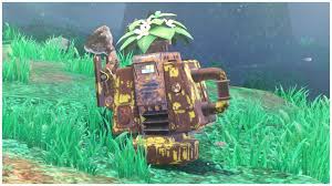 How To Find Every Power Moon In The Wooded Kingdom Wood Kingdom Mario Super Mario