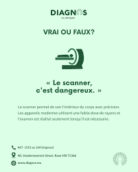 Diagnos Clinique