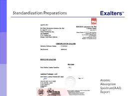 The following data of trade reports comes from customs data. Product Info Active Nanosilver Prime Oleochemical Industries Sdn Bhd