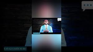 Download mp3 ustadz syam yaasiin gratis, ada 20 daftar lagu ustadz syam yaasiin yang bisa anda download. Ustaz Yasin Nuru Youtube