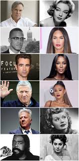 Cancer rising appearance and impression when you are a cancer ascendant, people tend to assume that you are kind, caring, and approachable. The Lion S Lair Celebrities With Your Rising Sign Capricorn