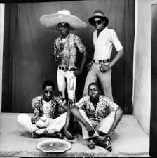 Malick Sidibé | L'oeil africain.