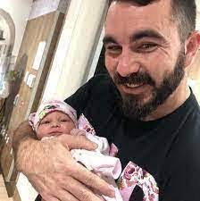 Dillon Lebrun's Instagram, Twitter & Facebook