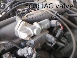 Troubleshooting Your Iac Motor Axleaddict A Community Of Car Lovers Enthusiasts And Mechanics Sharing Our Auto Advice