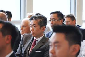 KPMG's Angel Mok and Robert Zhan expertly moderated great conversations at  last week's DLT seminar, co-hosted by the Hong Kong Monetary Authority  (HKMA) and the Securities and Futures Commission…