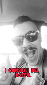 Andrea Procopio (@signor_baffo)