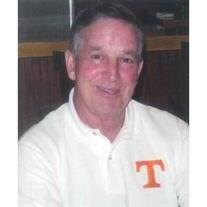 Paul Burnett Teague, Sr. Obituary