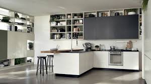 Ils sont très résistants à la chaleur et à l'humidité tandis que leurs. Cuisine Ouverte Sur Salon De Design Italien Moderne Cuisine Ouverte Sur Salon Cuisines Design Cuisine Ouverte