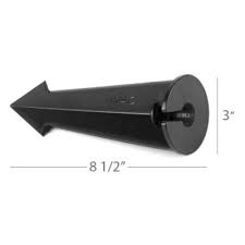 Landscape Lighting Replacement Ground Stake By Wac Lighting At Lumens Com