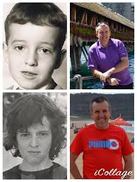 Stacey's Birthday Celebration in Kemp Camp