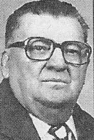 Adolph George Hahn (1911-1995)