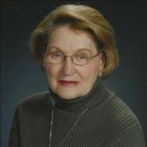 Hazel Lorene Stacy Obituary