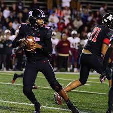 South Paulding outlasts Alexander in key region game