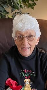 Kathryn Morgan Obituary (1938