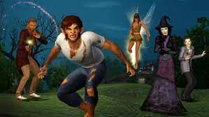 Teen sims can now attend magical schools? Los Mejores Mods De Sims 4 Realm Of Magic Sin Los Que No Puedes Jugar 2021