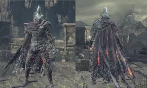 Some say the butterfly is a magical being, and its larvae have never once been spotted.. Dark Souls 3 Coolest Armor Sets Gamespot