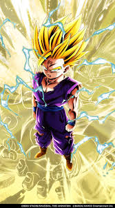 Use main ability x time you must use your main ability during the battle. Dragon Ball Legends On Twitter Super Saiyan 2 Gohan Youth Pur Zenkai Awakening Incoming Building On His Original Strengths Gohan S Strike Damage Will Pack Even More Punch His Main Ability Will Also