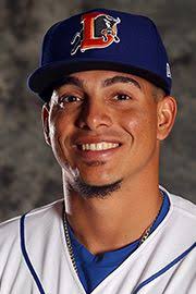 Willy Adames Stats, Age, Position, Height, Weight, Fantasy & News