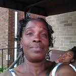 Karmella Johnson's Instagram, Twitter & Facebook