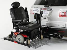 Check compatibility with your vehicle. Wheelchair Lifts For Vans Cars Trucks And Suvs Mobilityworks