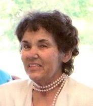 Betty Baker Obituary (2010)