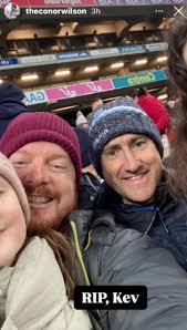 Devastated' Prime Time reporter pays tribute to friend Garda Flatley