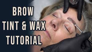 Testing Out a Dupe for the Viral Eyebrow Stamp