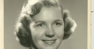 Klose Family Tree: Juanita Harrison Stancliff