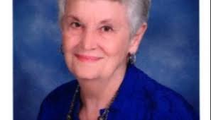 Barbara Battle Rhodes