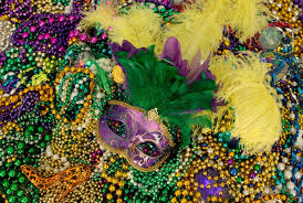 For only the second time, universal is applying the tribute store template to mardi gras! The Toxic Truth Behind Mardi Gras Beads Science Smithsonian Magazine