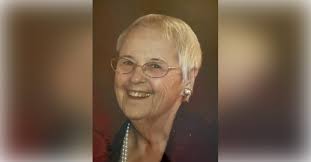 Obituary information for Ellen Parker