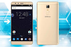 Infinix Note 3 phone specification and ...